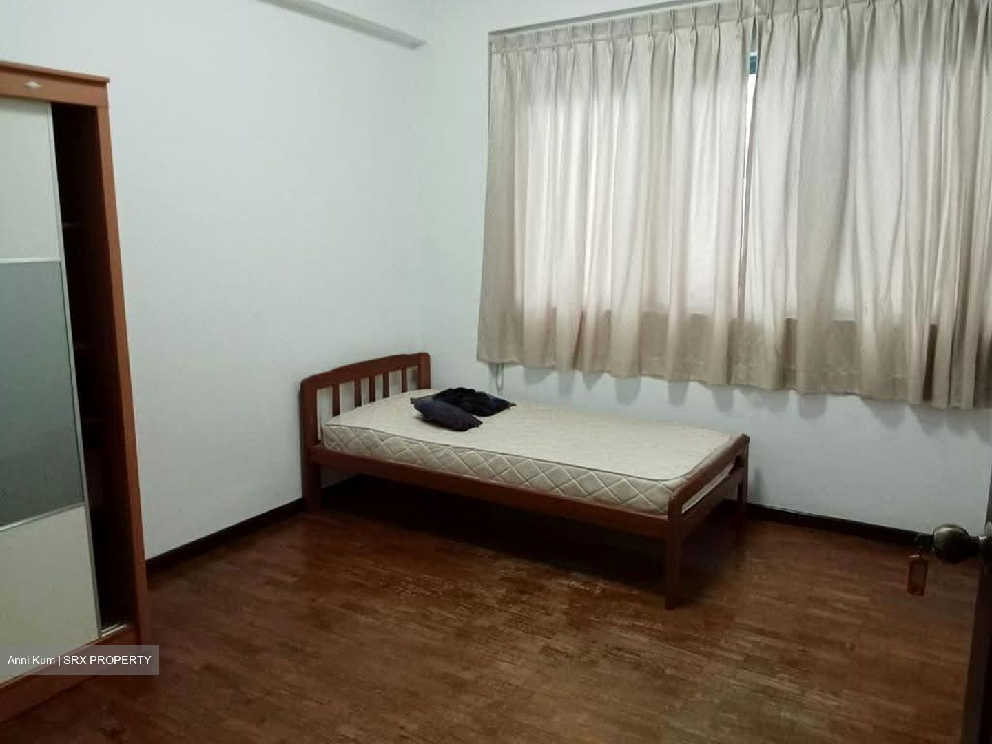 Stratford Court (D16), Condominium #615293151